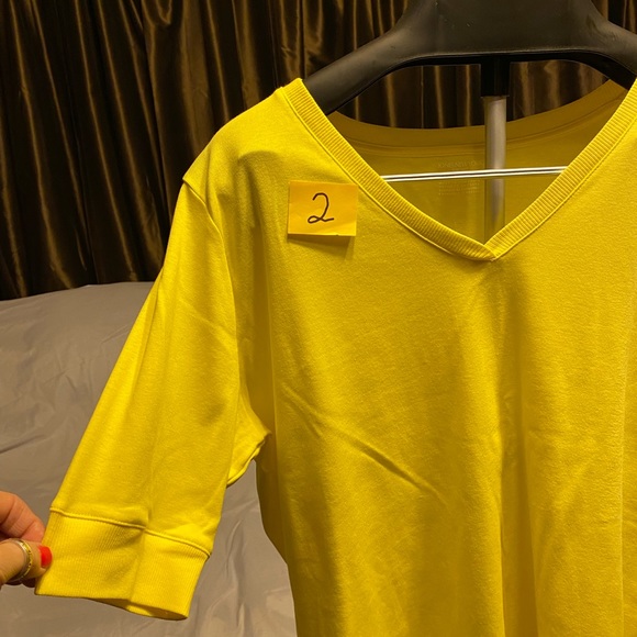 NWT Jones New York Sport shirt. Size 1X. - Picture 2 of 7